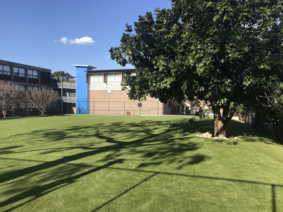 North Sydney Boys High School Court Craft North Sydney Boys High School Court Craft